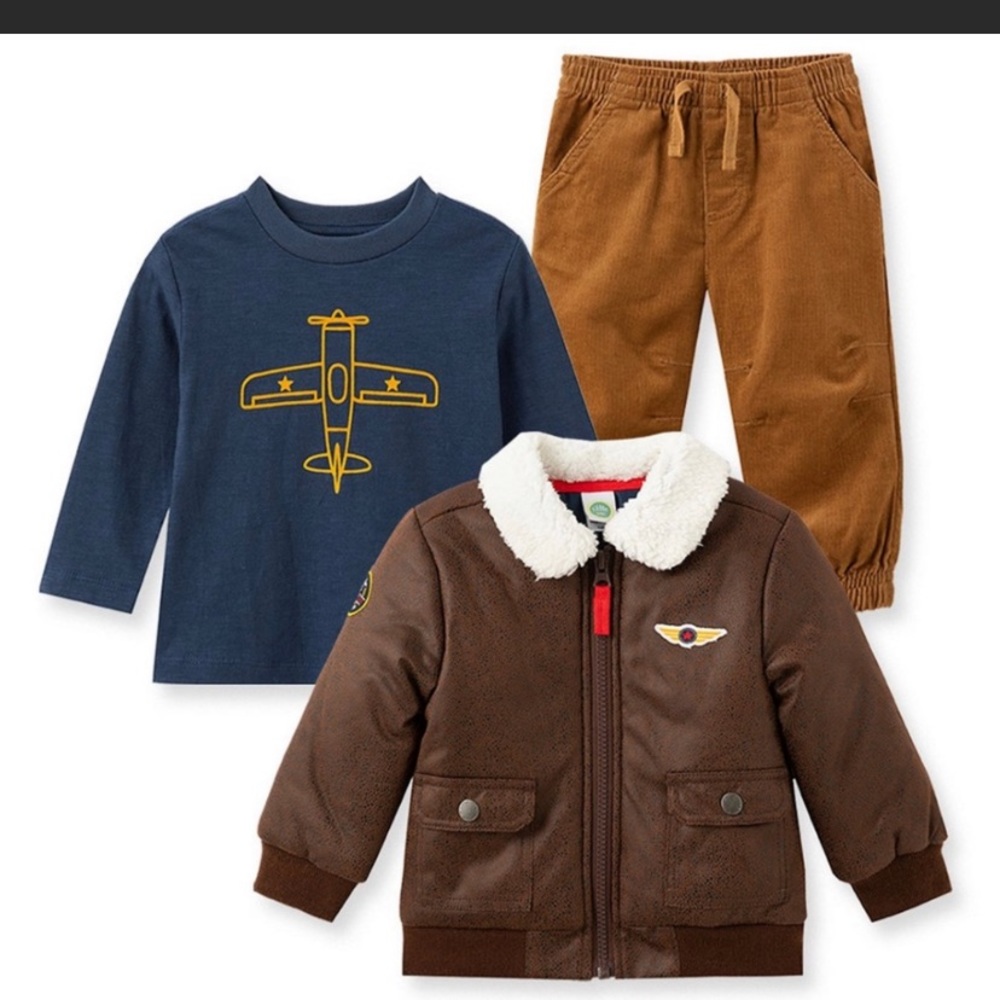 New Little Me /3PC sets
